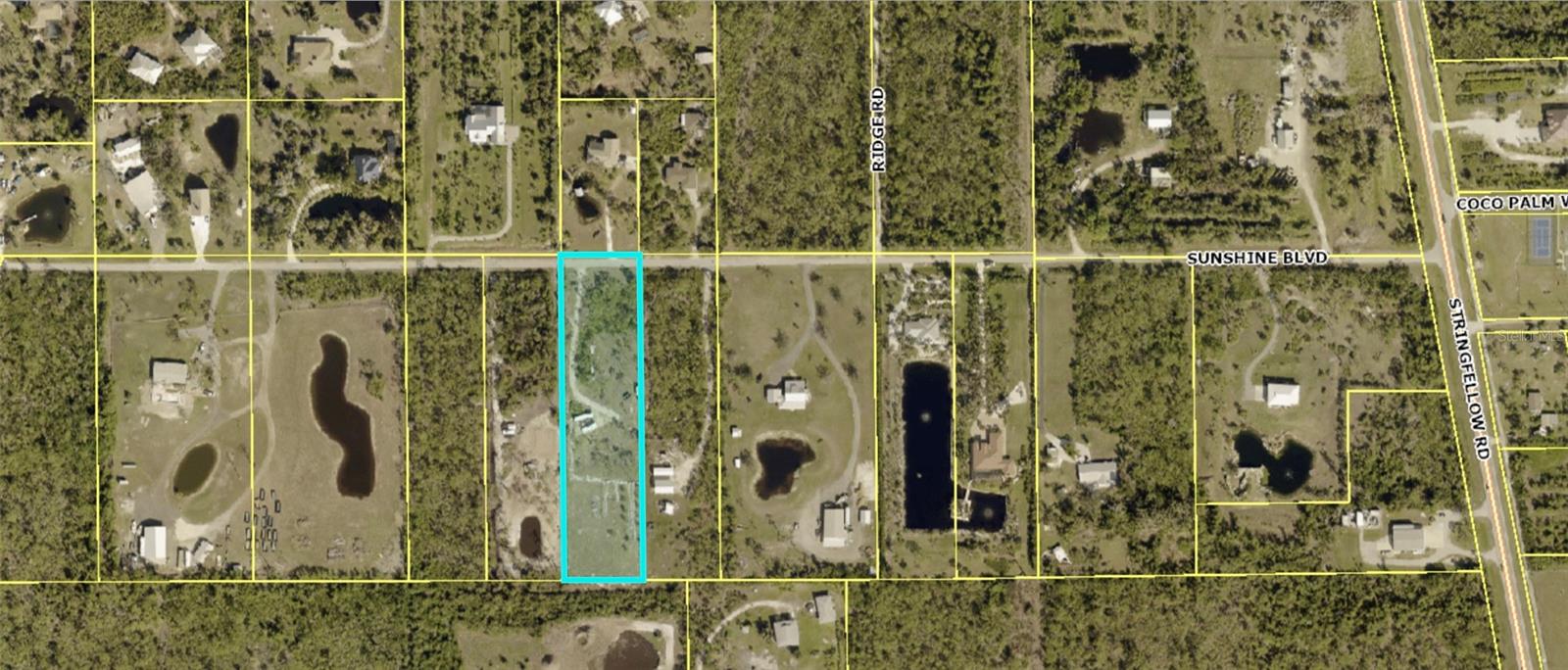 4159 SUNSHINE BLVD, ST JAMES CITY, FL — photo 18