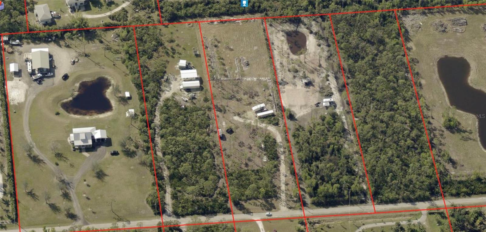 4159 SUNSHINE BLVD, ST JAMES CITY, FL — photo 19
