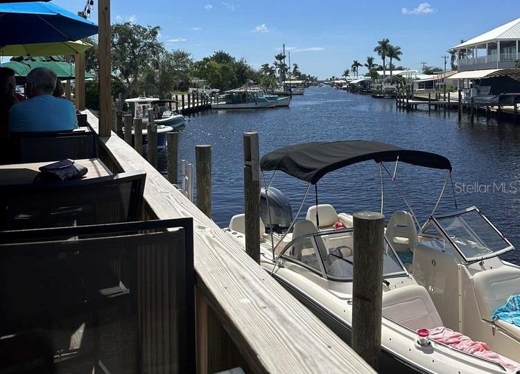 4159 SUNSHINE BLVD, ST JAMES CITY, FL — photo 25