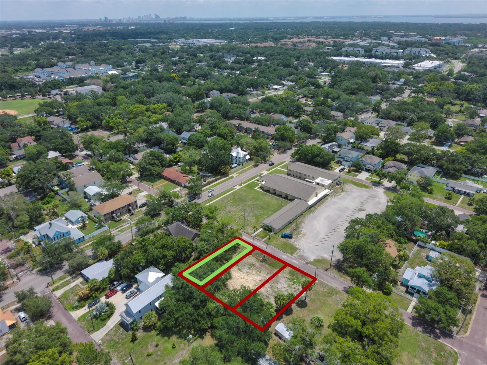 6905 S SPARKMAN ST, TAMPA, FL — photo 4