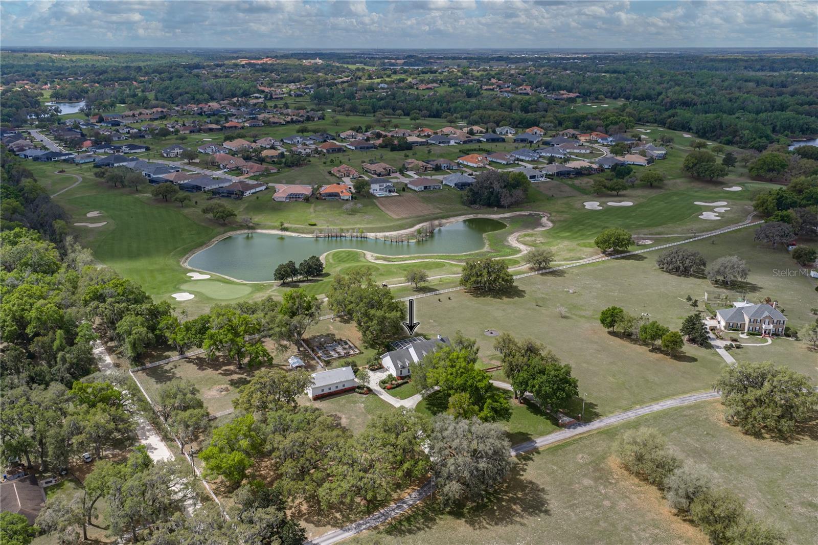 34428 MISSION VALLEY DR, DADE CITY, FL — photo 2