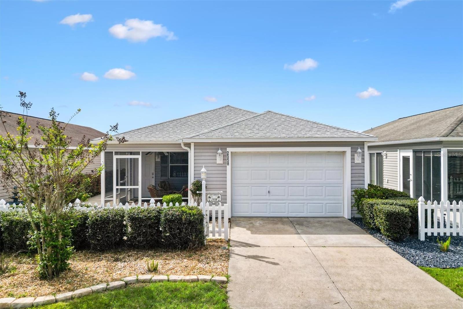 2558 CARRINGTON CT, THE VILLAGES, FL