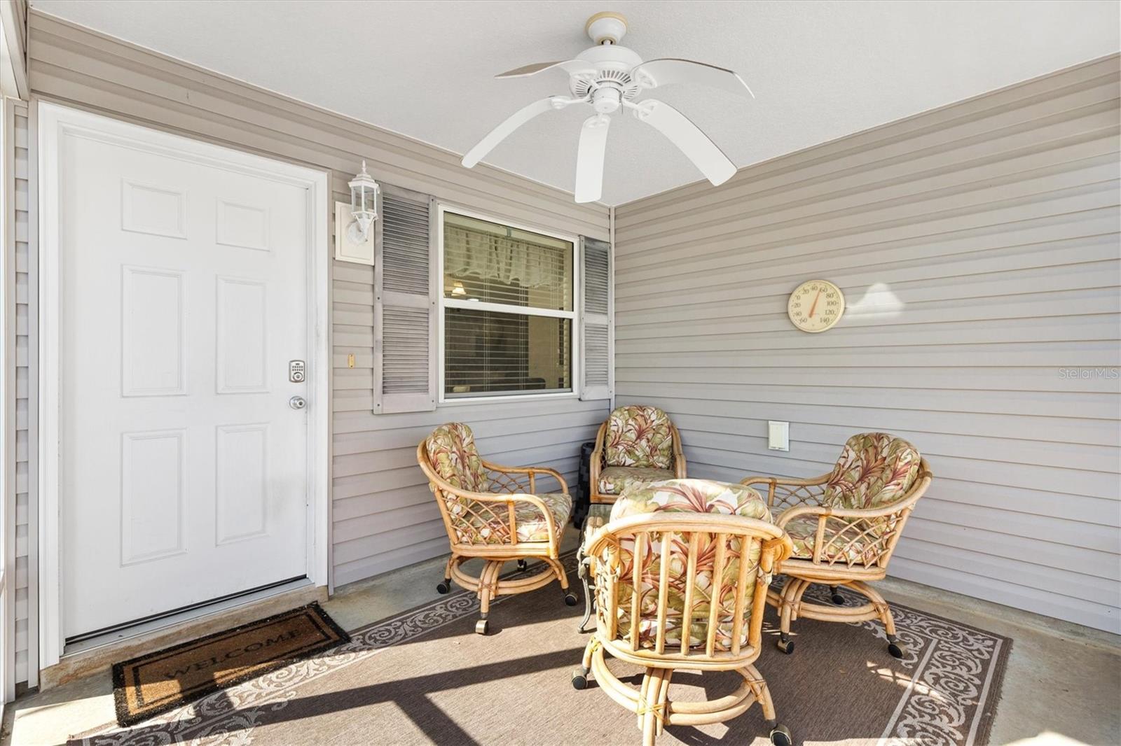 2558 CARRINGTON CT, THE VILLAGES, FL — photo 4