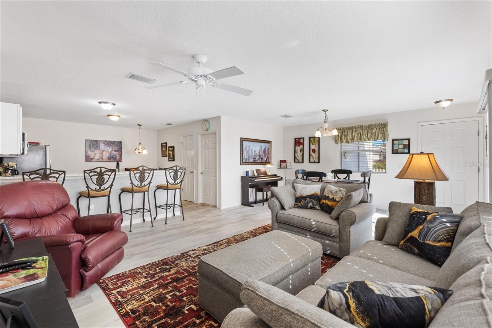 2558 CARRINGTON CT, THE VILLAGES, FL — photo 9