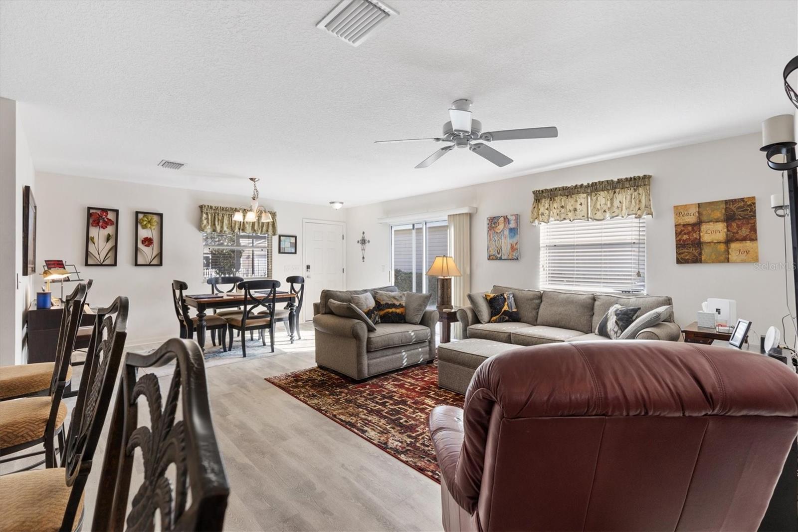 2558 CARRINGTON CT, THE VILLAGES, FL — photo 10