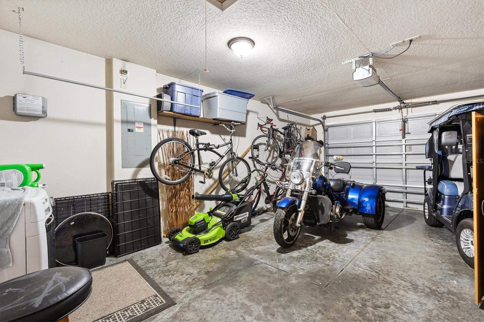2558 CARRINGTON CT, THE VILLAGES, FL — photo 25