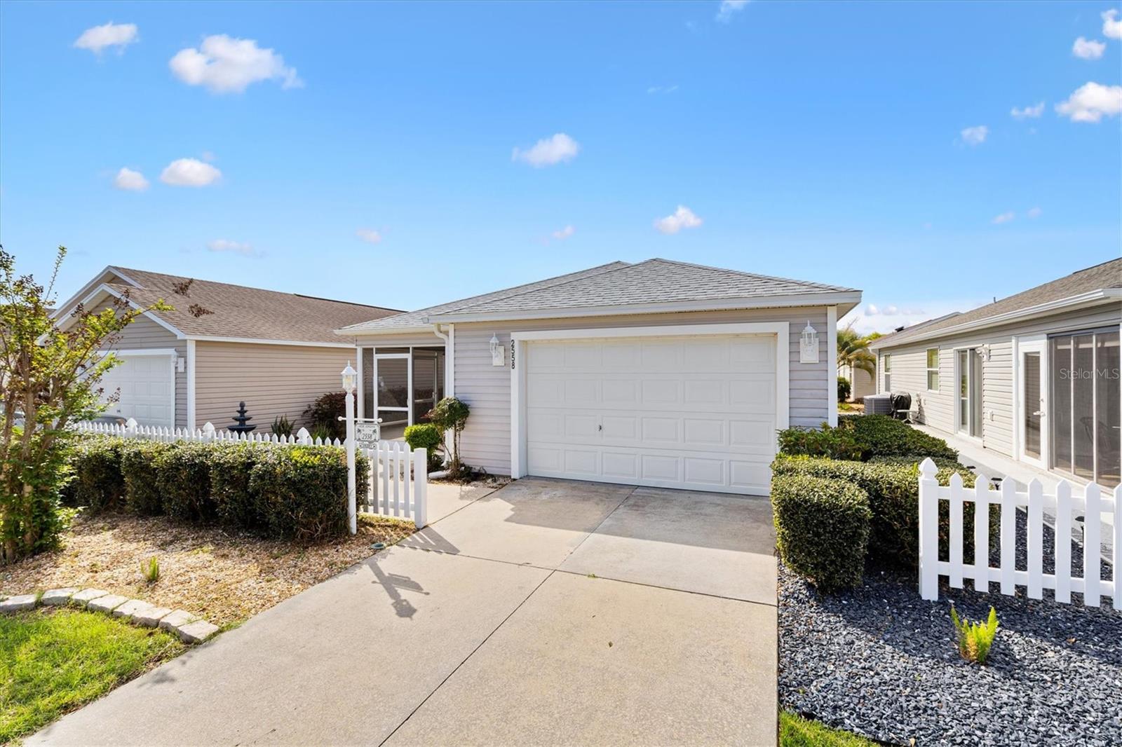 2558 CARRINGTON CT, THE VILLAGES, FL — photo 27