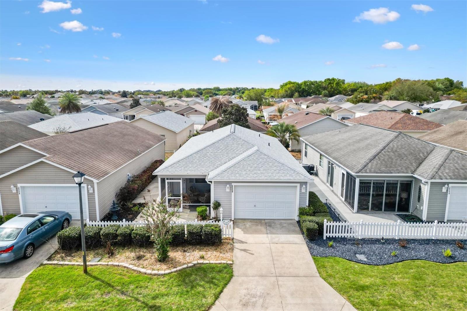 2558 CARRINGTON CT, THE VILLAGES, FL — photo 28