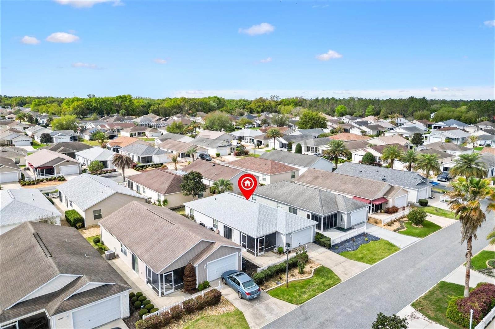 2558 CARRINGTON CT, THE VILLAGES, FL — photo 31