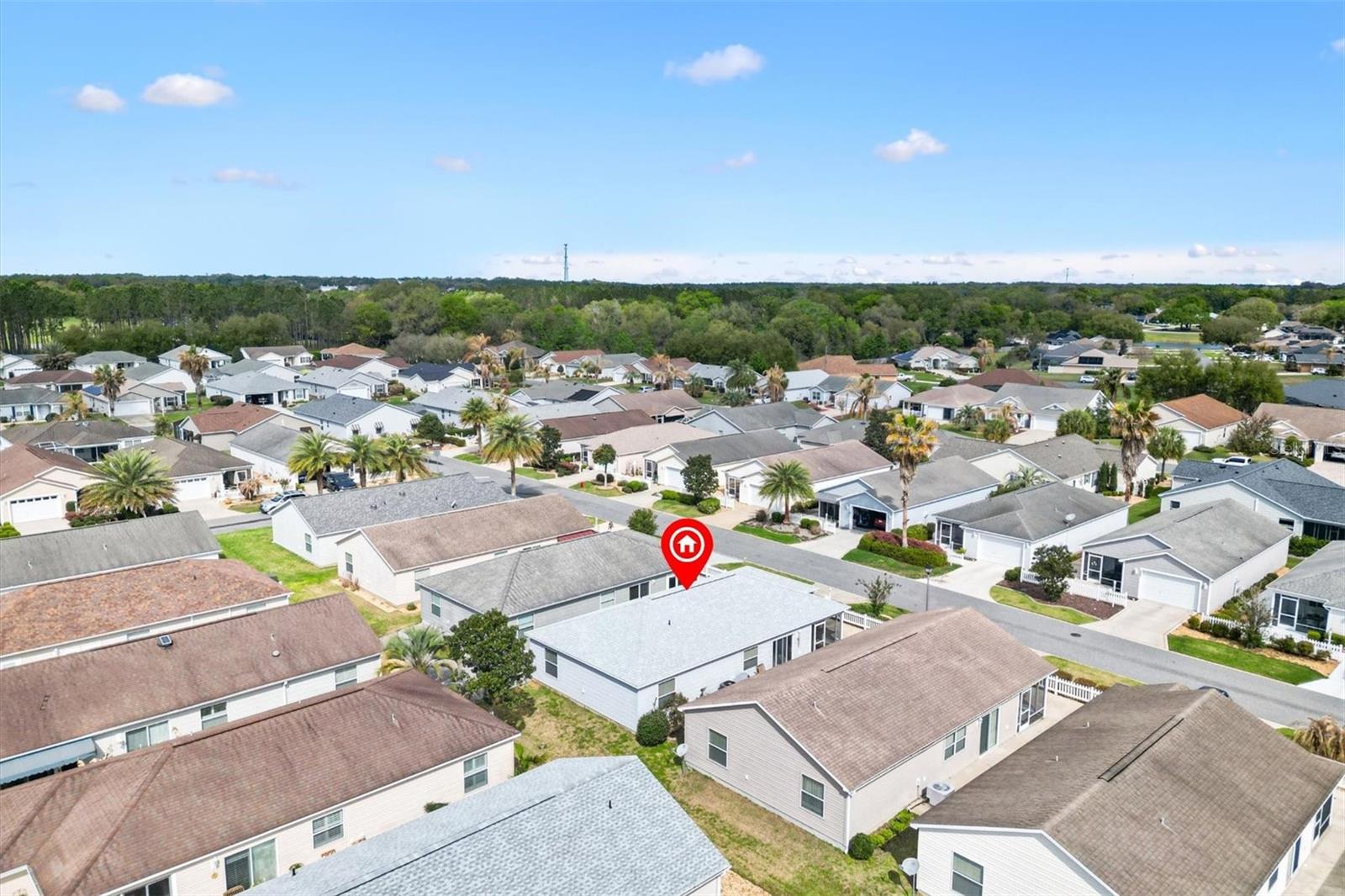 2558 CARRINGTON CT, THE VILLAGES, FL — photo 34