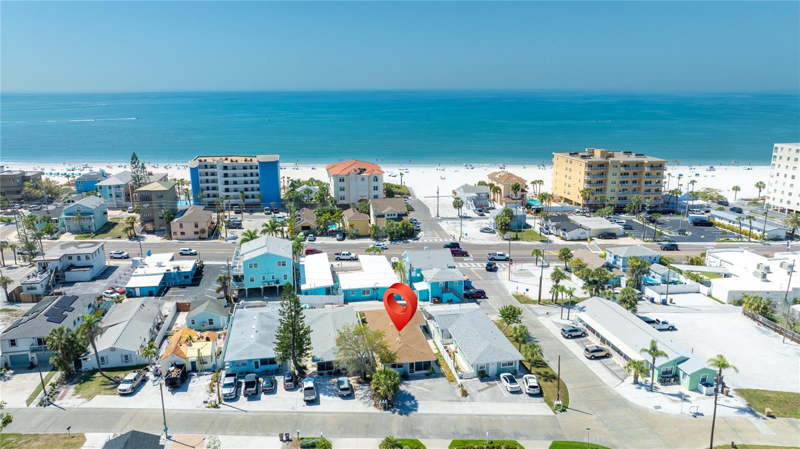 13388 1ST ST E, MADEIRA BEACH, FL — photo 2