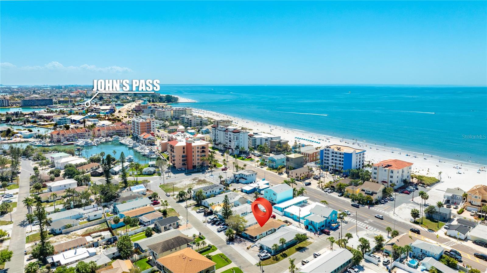 13388 1ST ST E, MADEIRA BEACH, FL — photo 3