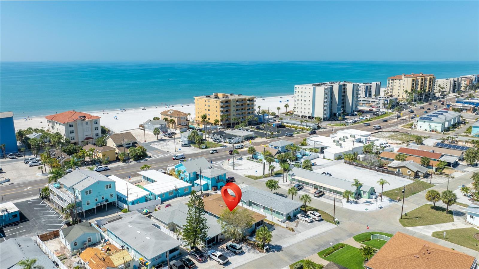 13388 1ST ST E, MADEIRA BEACH, FL — photo 4