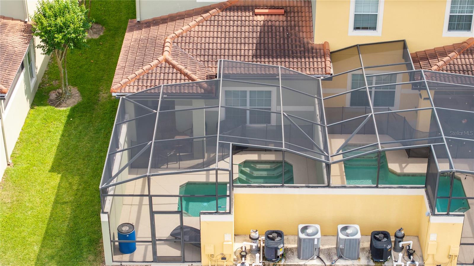 8935 CANDY PALM RD, KISSIMMEE, FL — photo 34