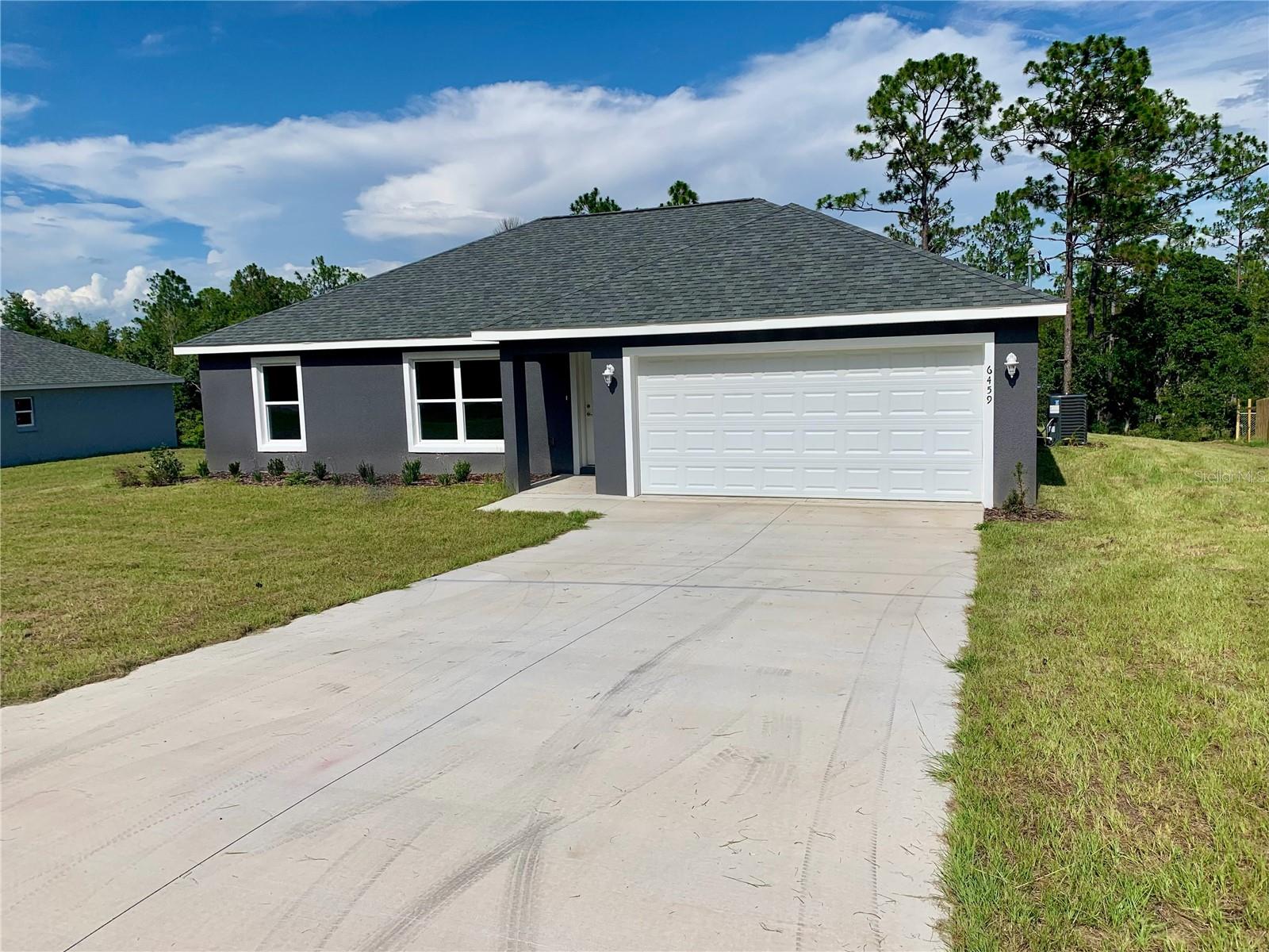 6459 SW 204TH AVE, DUNNELLON, FL