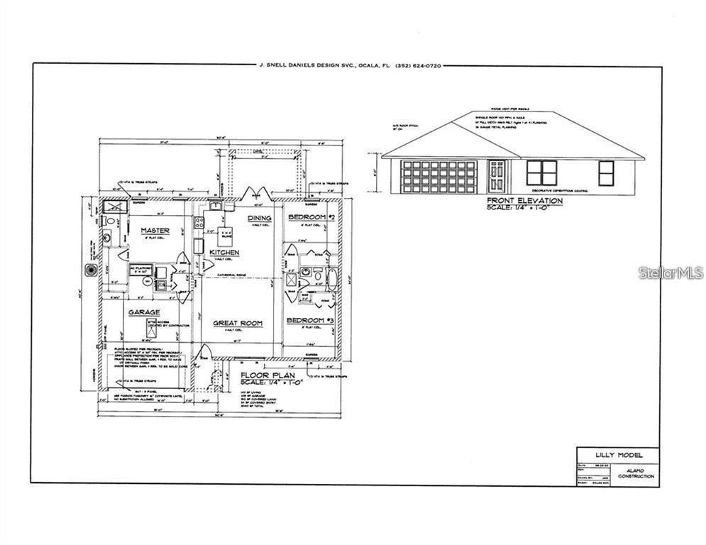 6459 SW 204TH AVE, DUNNELLON, FL — photo 22