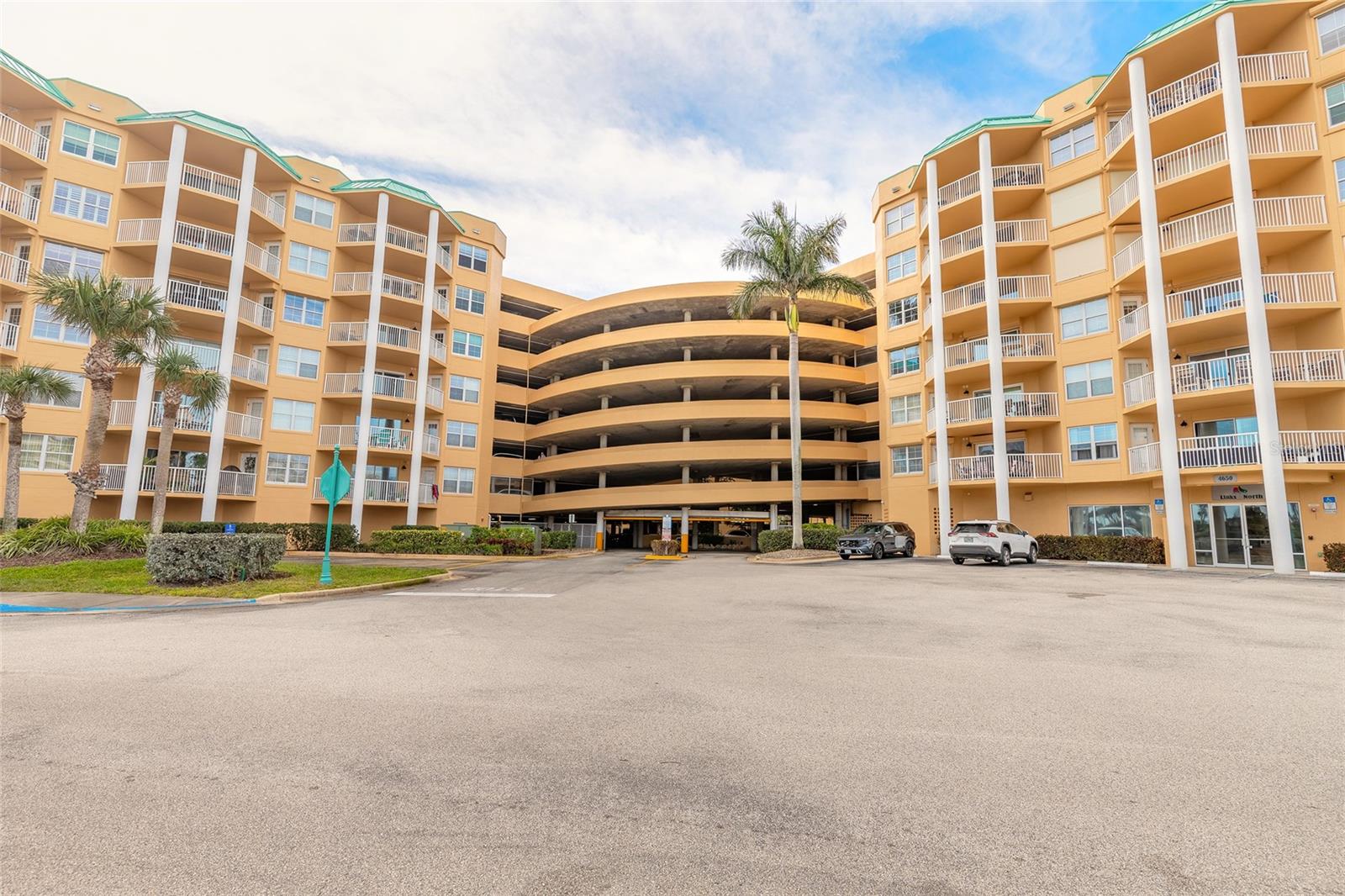 4650 LINKS VILLAGE DR #A401, PONCE INLET, FL