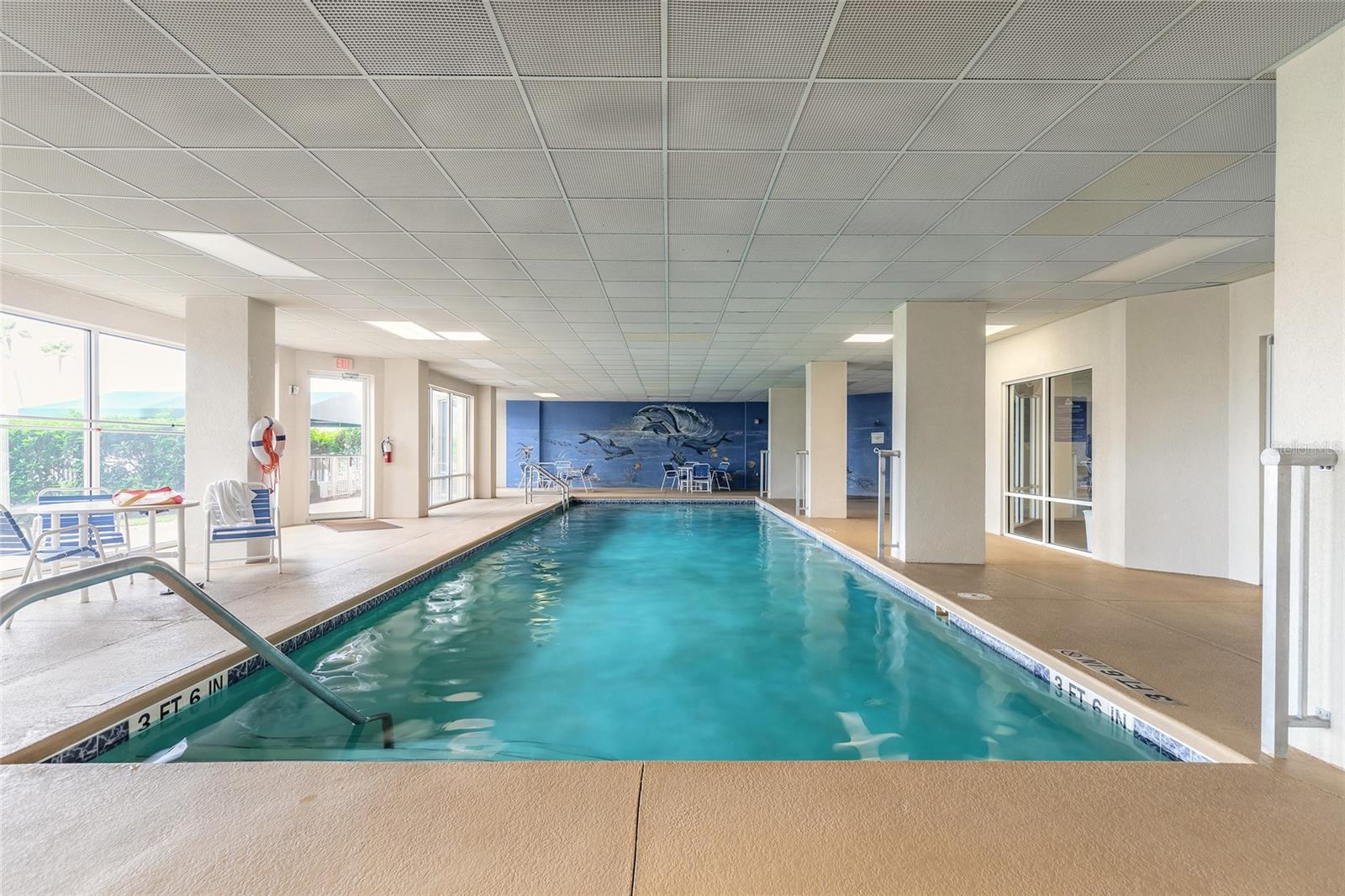 4650 LINKS VILLAGE DR #A401, PONCE INLET, FL — photo 40
