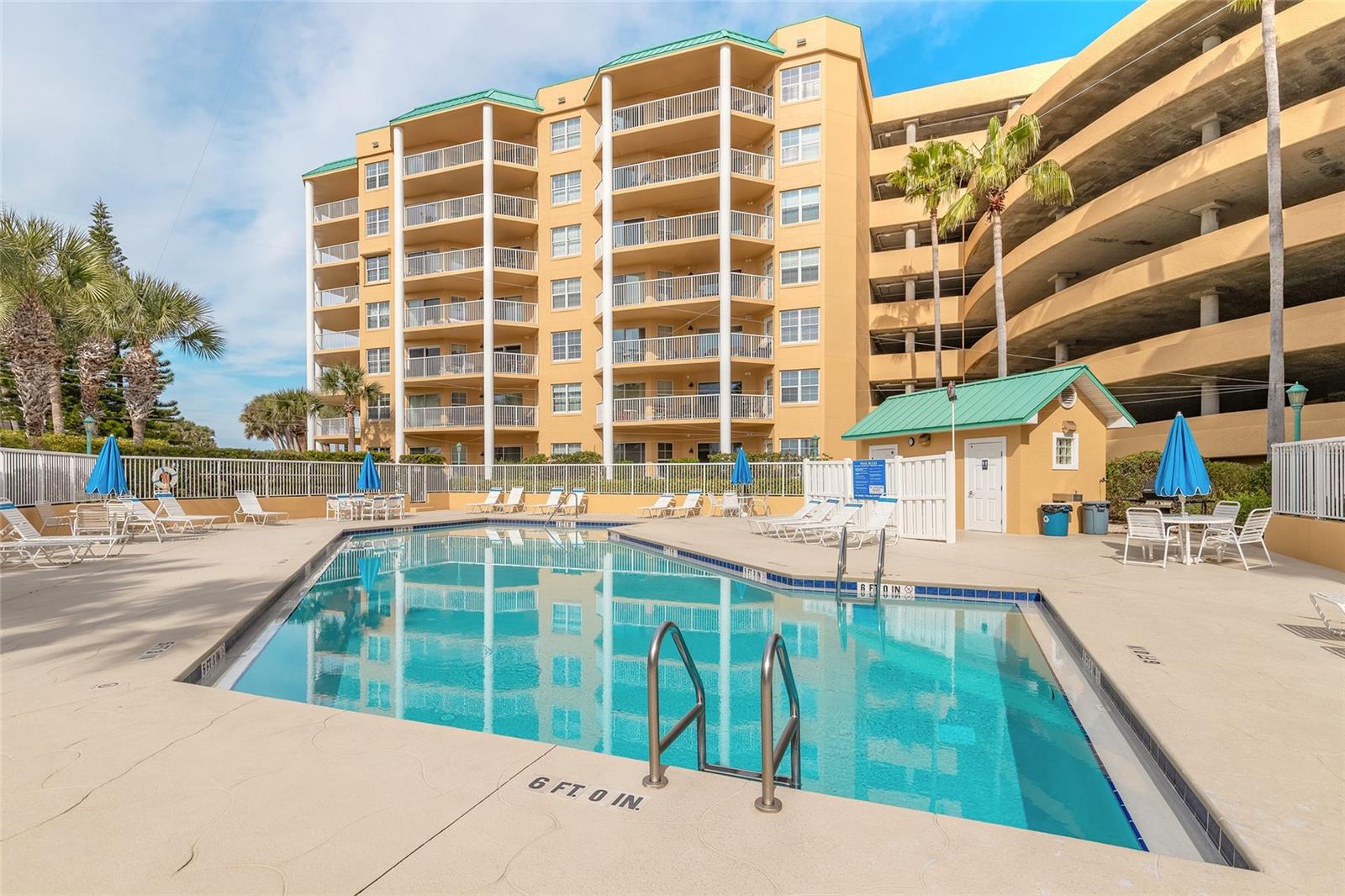 4650 LINKS VILLAGE DR #A401, PONCE INLET, FL — photo 46
