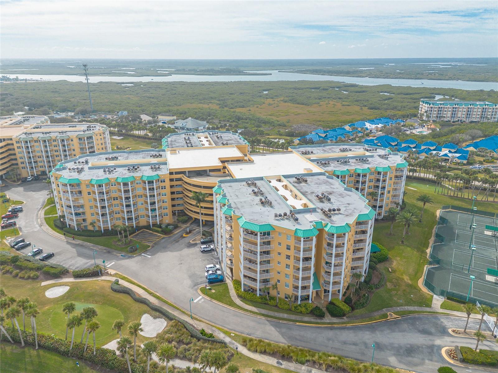 4650 LINKS VILLAGE DR #A401, PONCE INLET, FL — photo 50