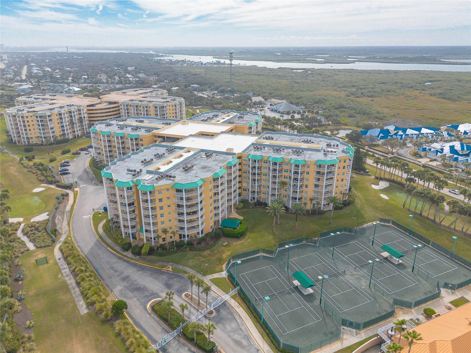 4650 LINKS VILLAGE DR #A401, PONCE INLET, FL — photo 51