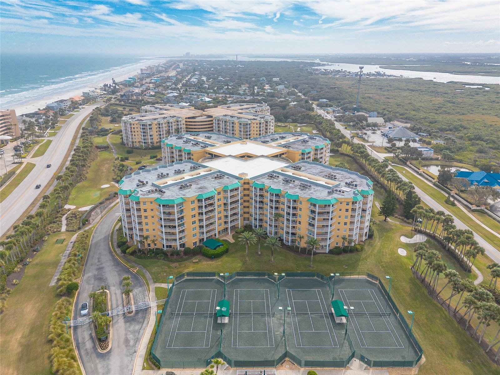 4650 LINKS VILLAGE DR #A401, PONCE INLET, FL — photo 52