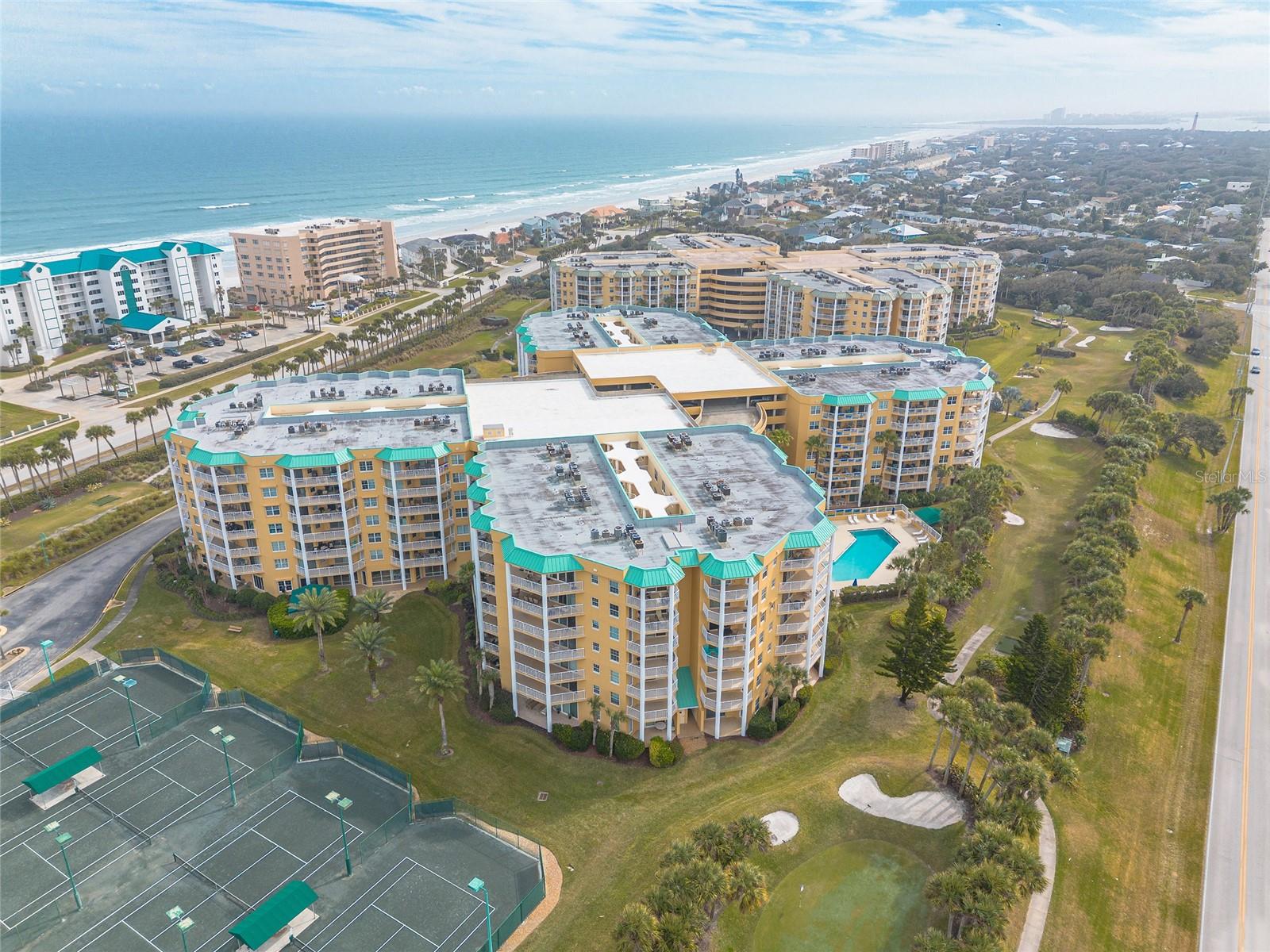 4650 LINKS VILLAGE DR #A401, PONCE INLET, FL — photo 53