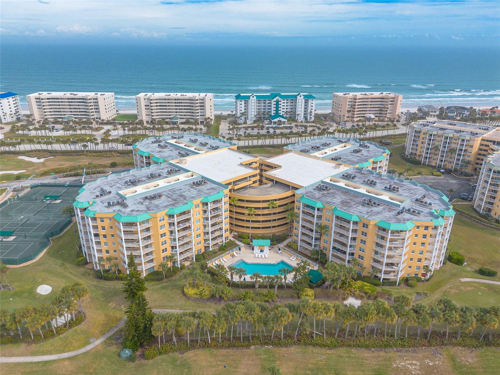 4650 LINKS VILLAGE DR #A401, PONCE INLET, FL — photo 54