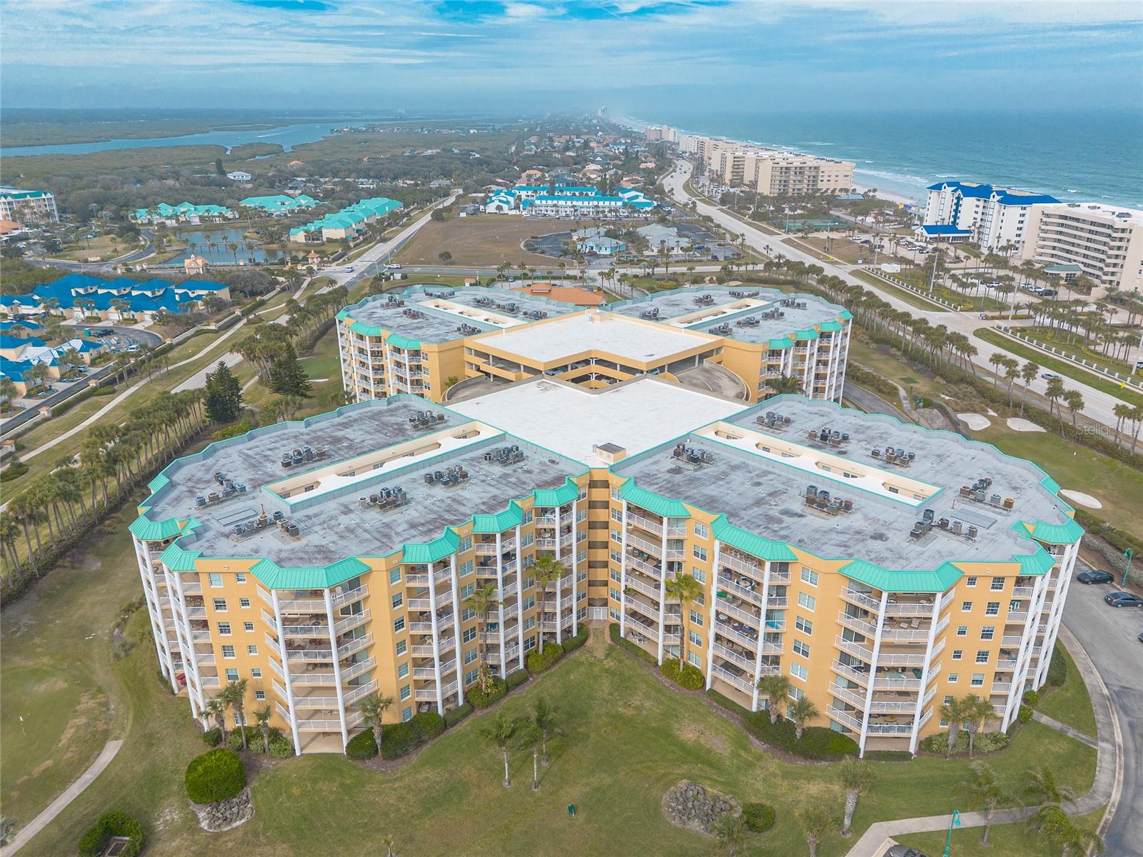 4650 LINKS VILLAGE DR #A401, PONCE INLET, FL — photo 55