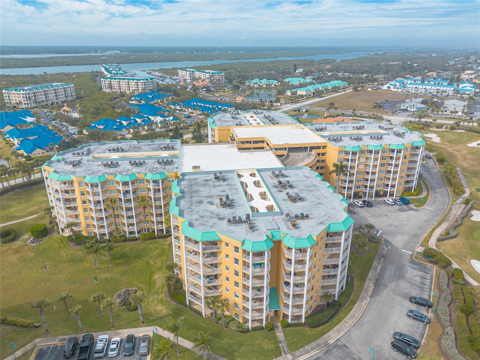 4650 LINKS VILLAGE DR #A401, PONCE INLET, FL — photo 56