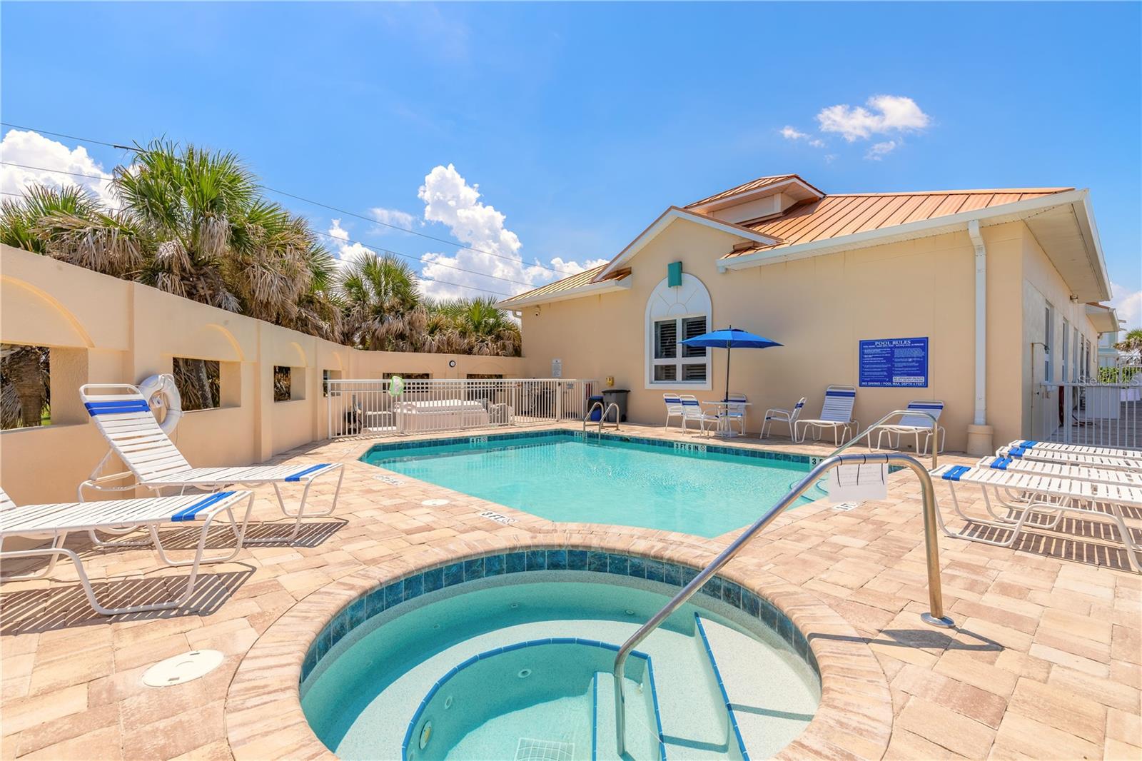 4650 LINKS VILLAGE DR #A401, PONCE INLET, FL — photo 61