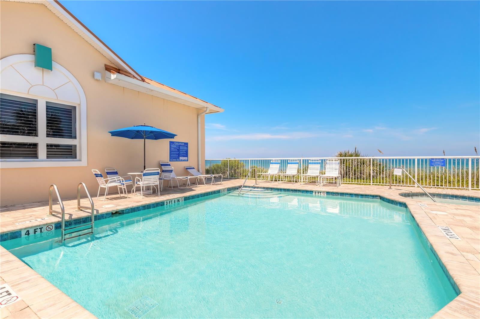 4650 LINKS VILLAGE DR #A401, PONCE INLET, FL — photo 62