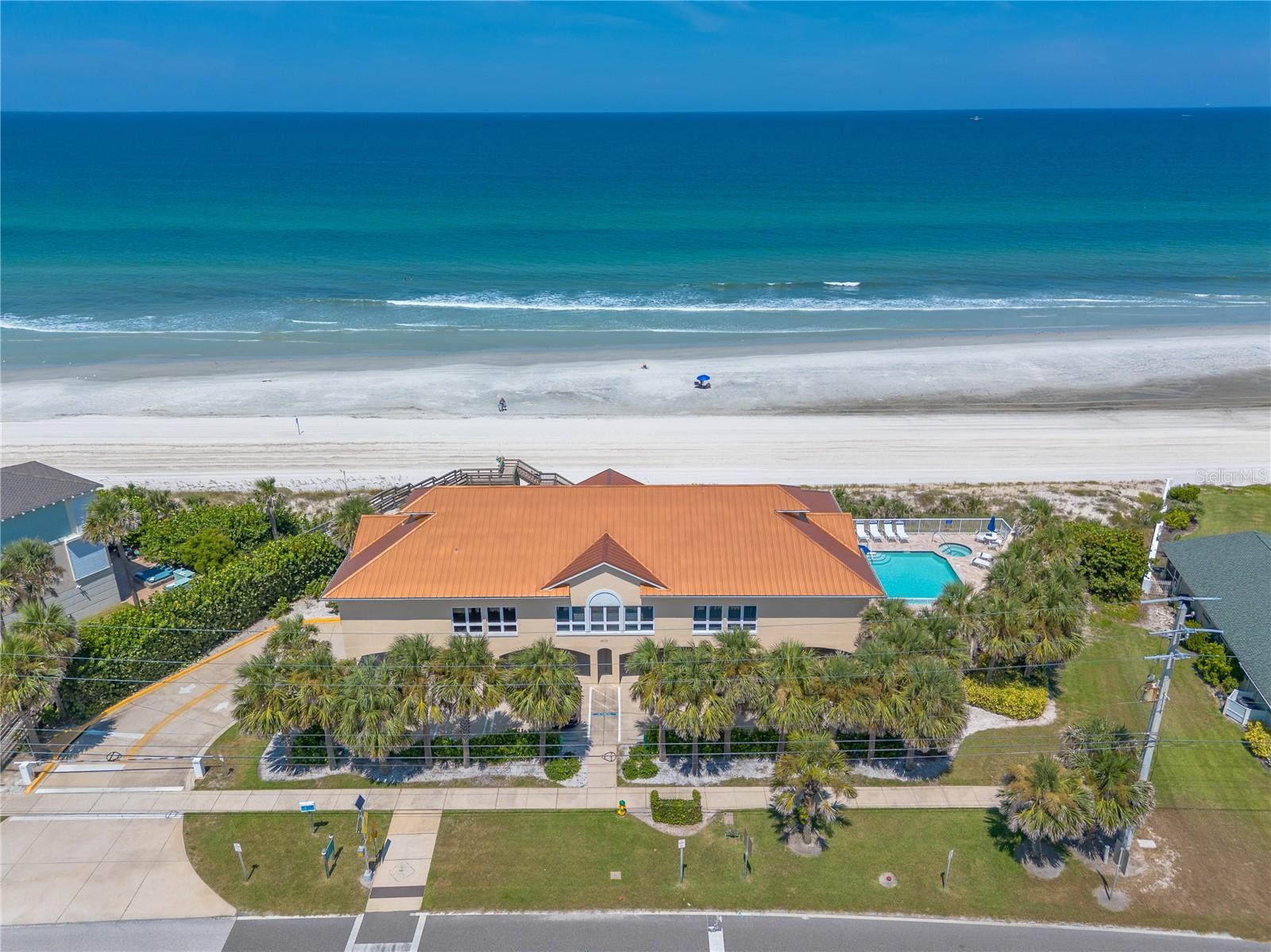 4650 LINKS VILLAGE DR #A401, PONCE INLET, FL — photo 75