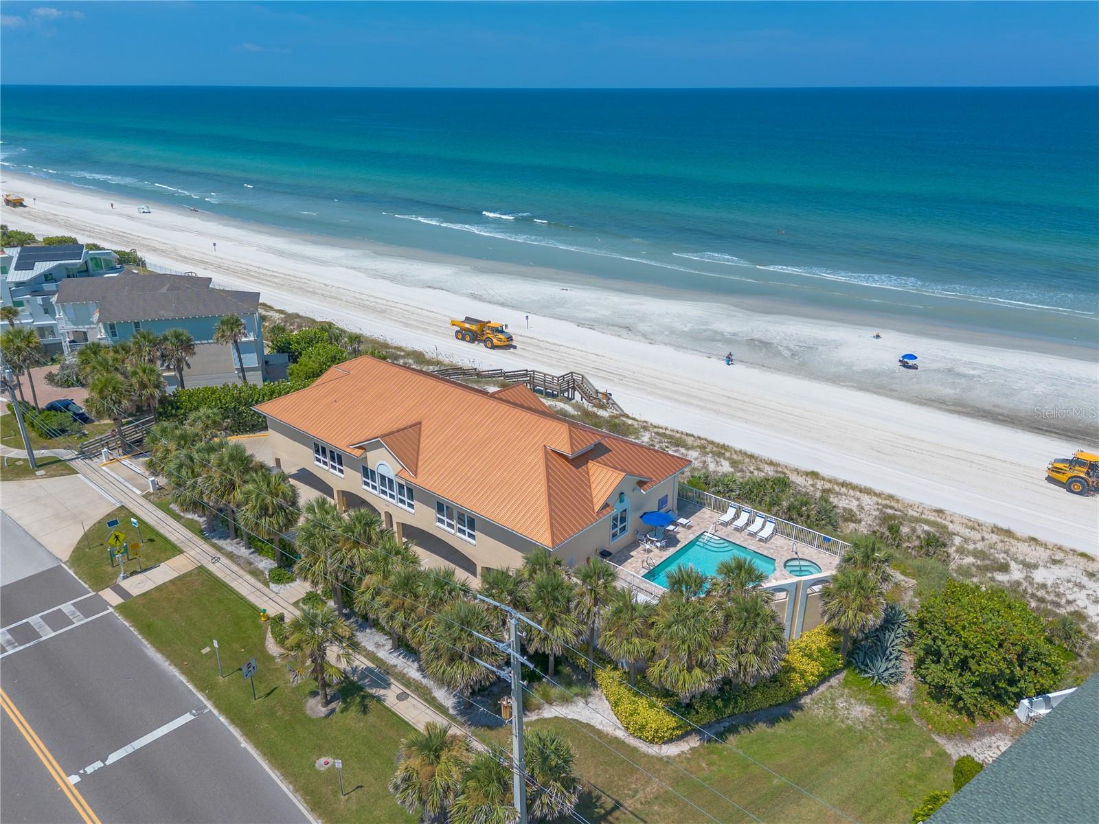 4650 LINKS VILLAGE DR #A401, PONCE INLET, FL — photo 76