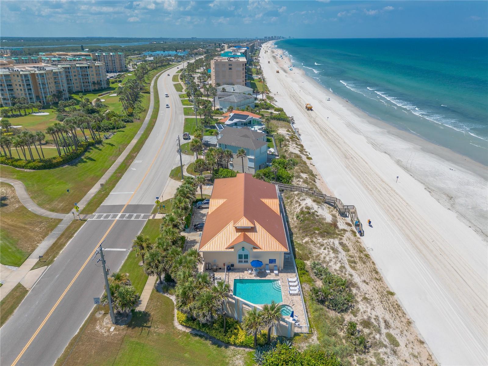 4650 LINKS VILLAGE DR #A401, PONCE INLET, FL — photo 77