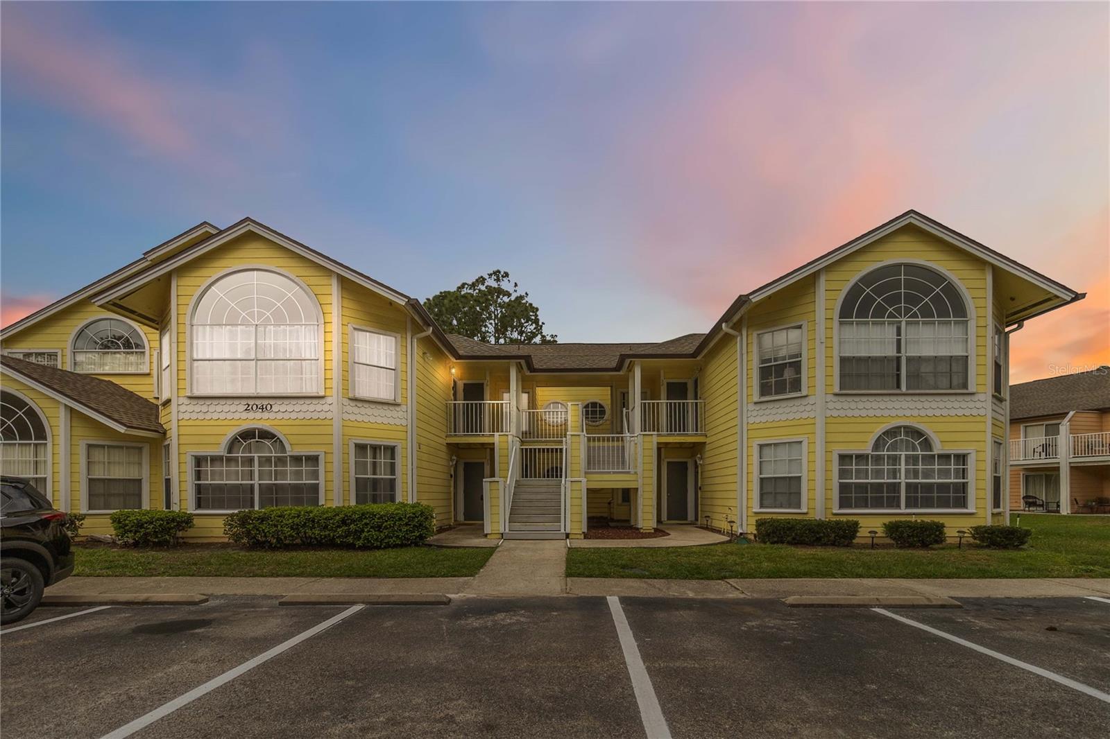 2040 ROYAL BAY BLVD #30, KISSIMMEE, FL