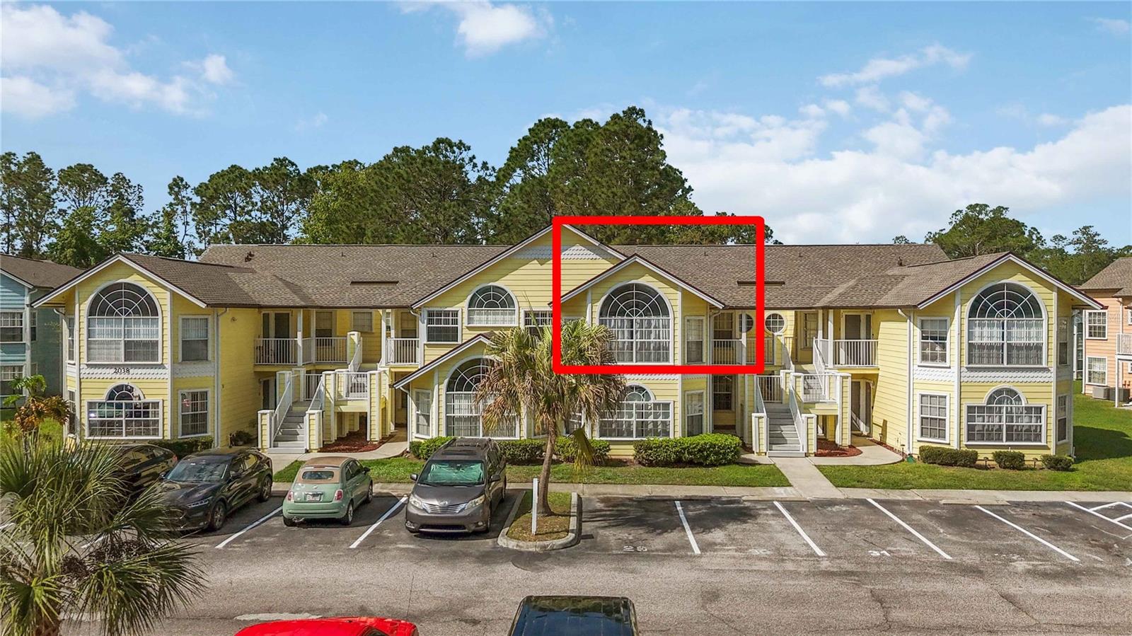 2040 ROYAL BAY BLVD #30, KISSIMMEE, FL — photo 2