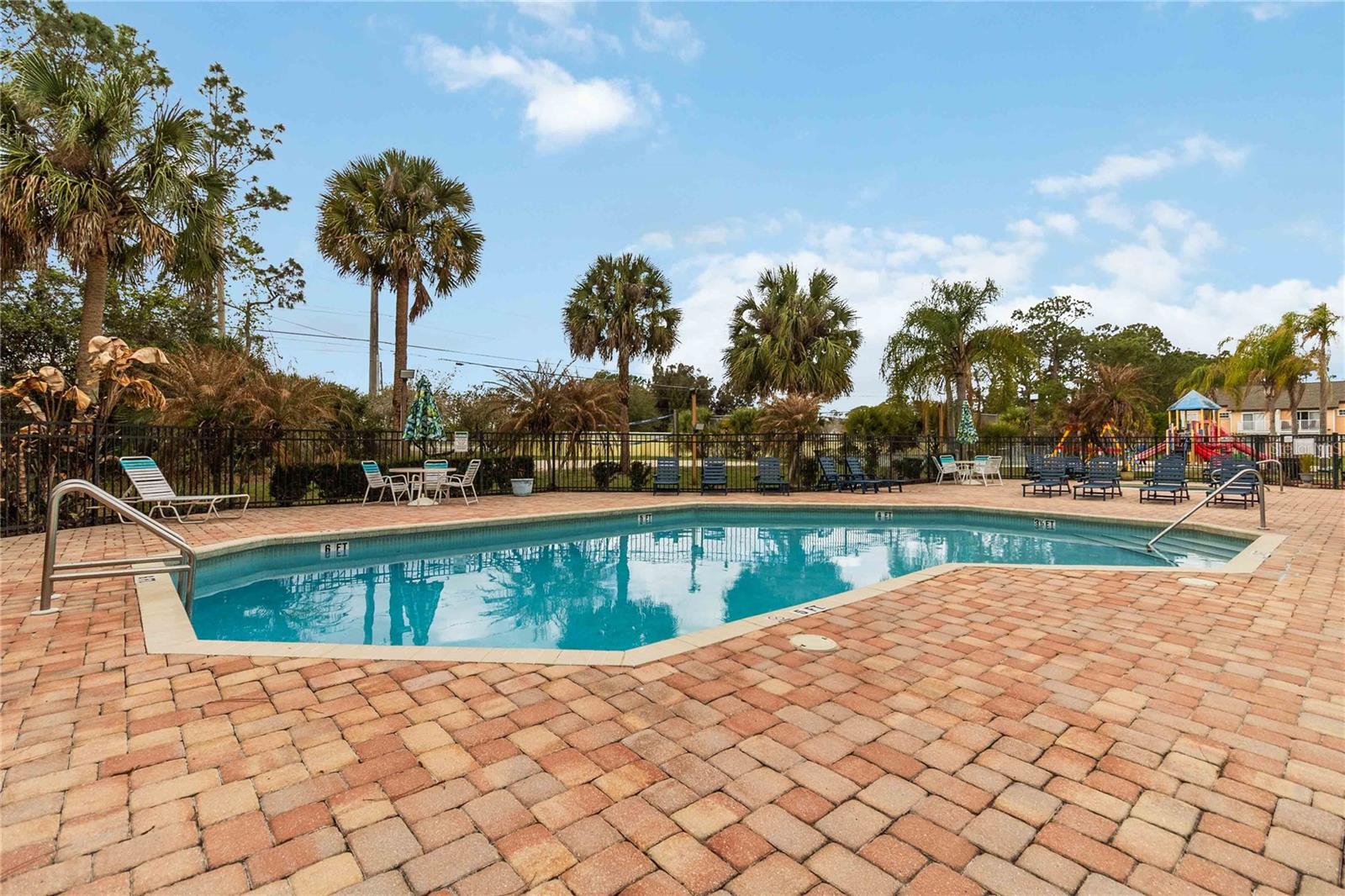 2040 ROYAL BAY BLVD #30, KISSIMMEE, FL — photo 30