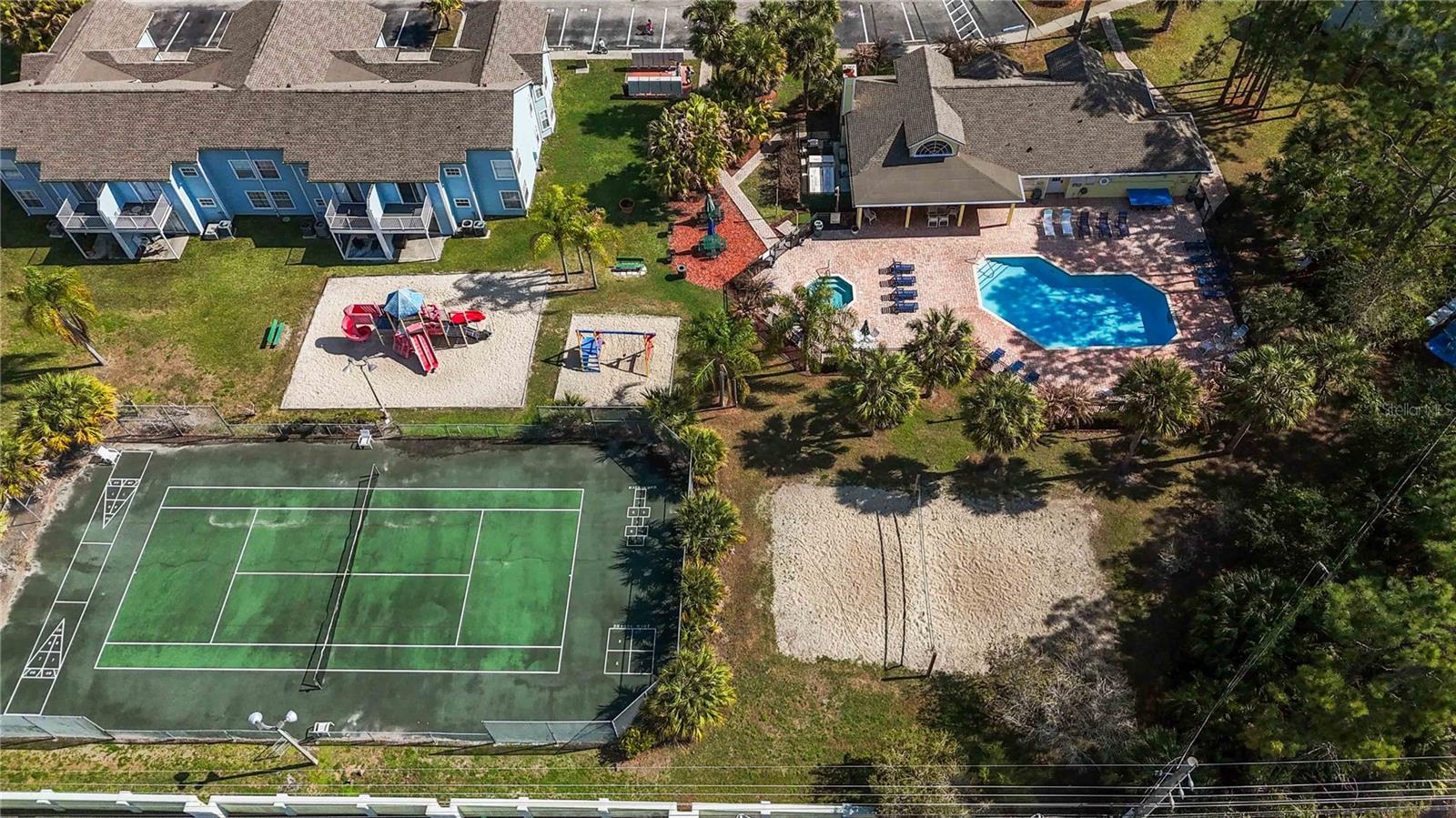 2040 ROYAL BAY BLVD #30, KISSIMMEE, FL — photo 31