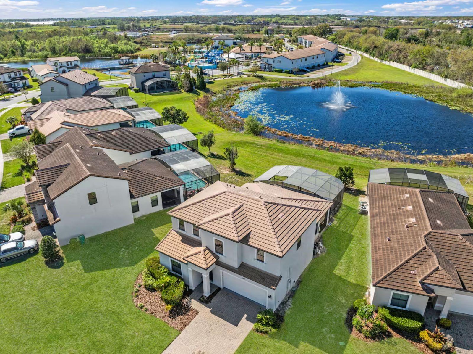 167 CLAFFEY CT, HAINES CITY, FL — photo 18