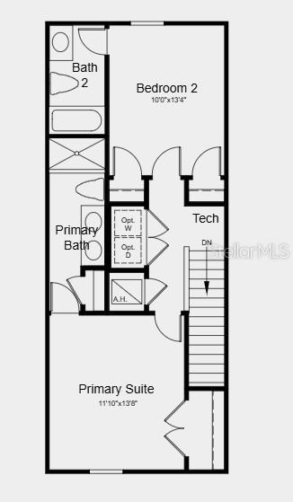 10613 ORBIT TER, SARASOTA, FL — photo 29