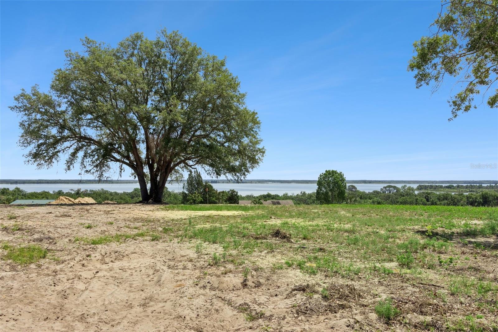 0000 BERTSVILLE ROAD & GRIFFIN VIEW DRIVE, LADY LAKE, FL — photo 4