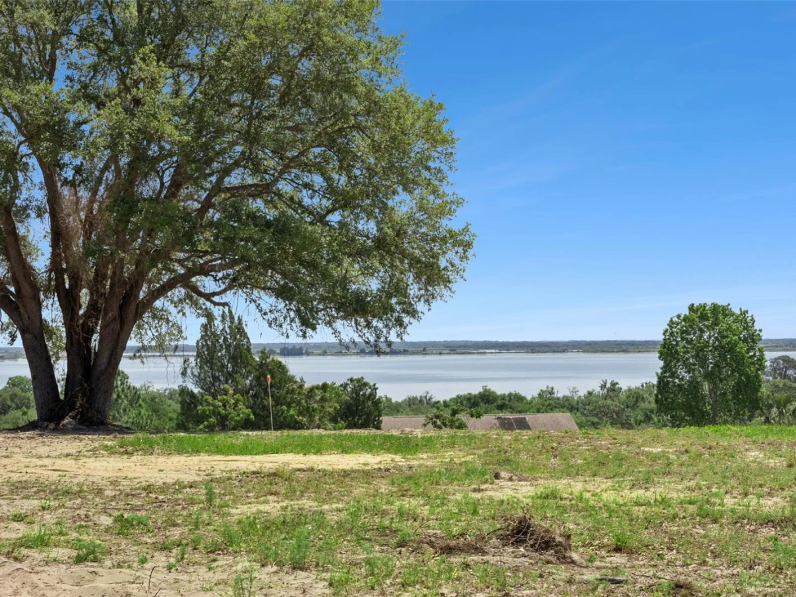 0000 BERTSVILLE ROAD & GRIFFIN VIEW DRIVE, LADY LAKE, FL — photo 1