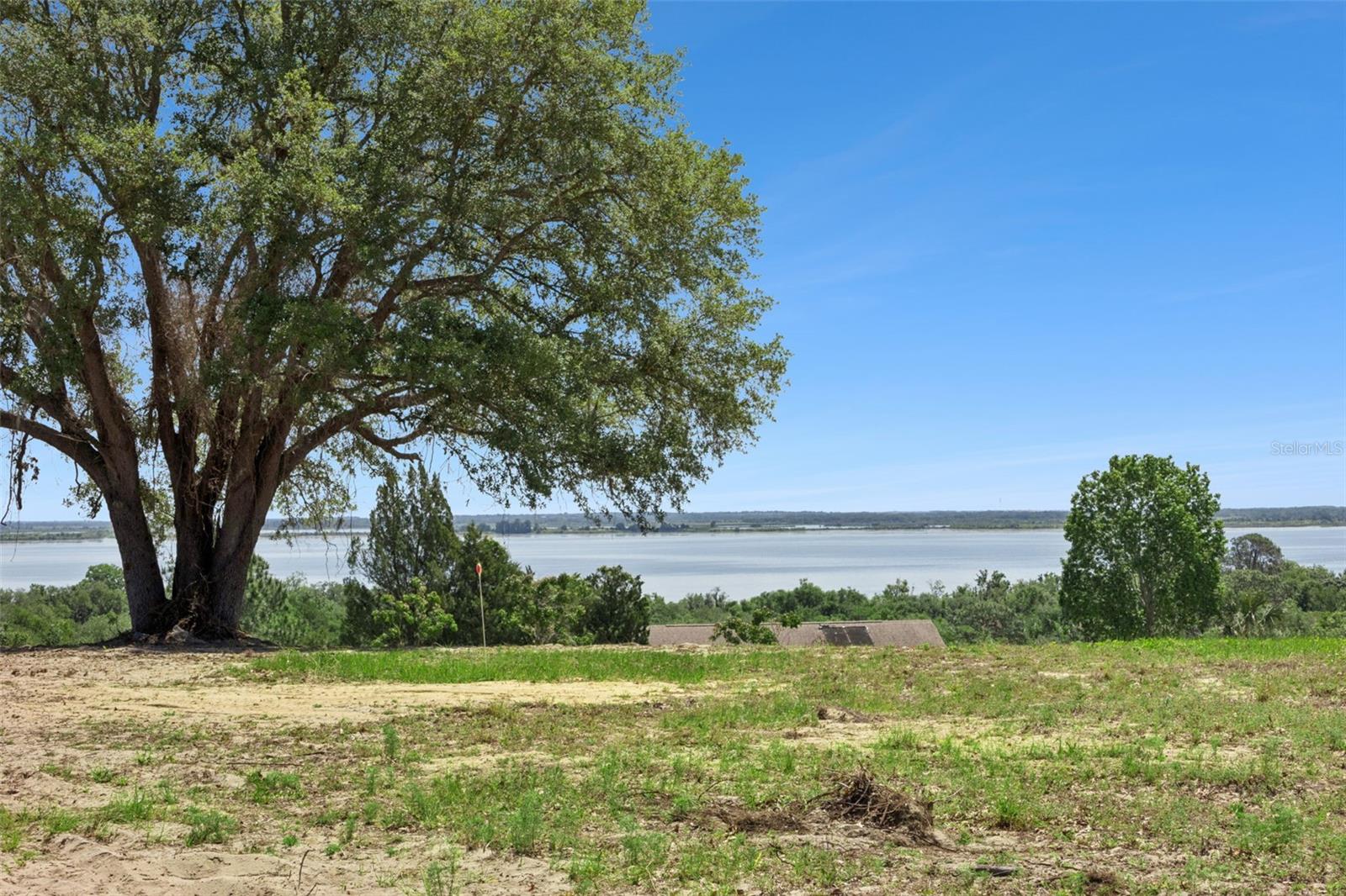 0000 BERTSVILLE ROAD & GRIFFIN VIEW DRIVE, LADY LAKE, FL