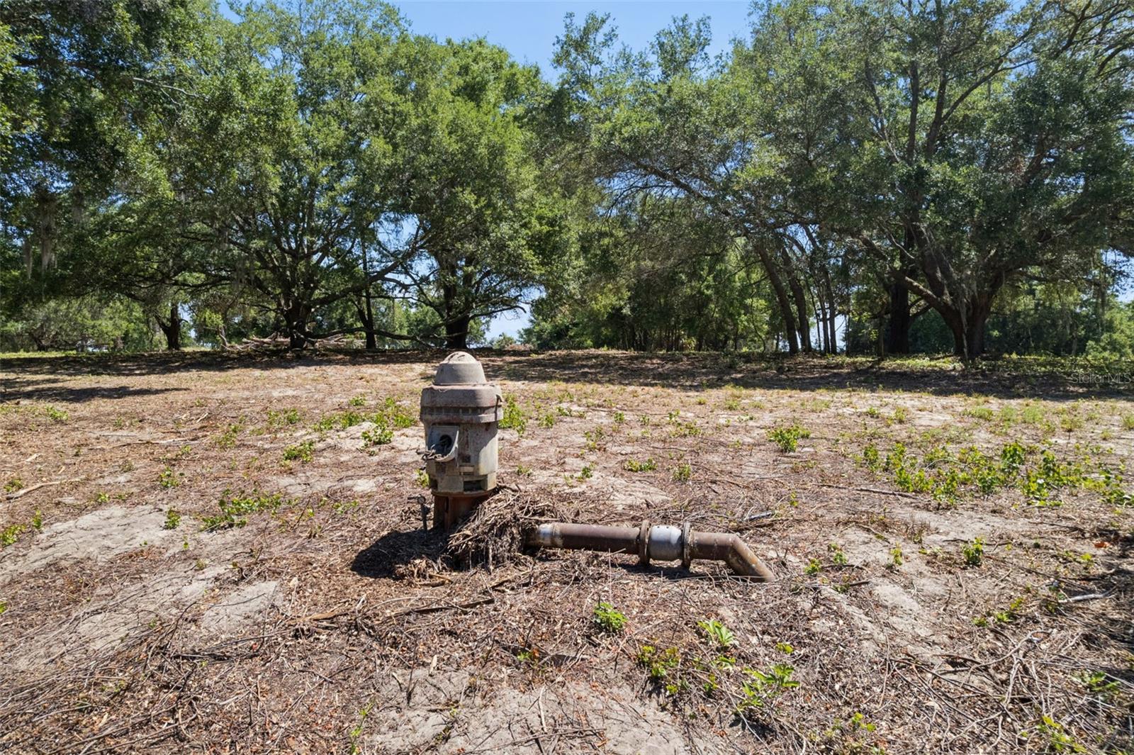 0000 BERTSVILLE ROAD & GRIFFIN VIEW DRIVE, LADY LAKE, FL — photo 50