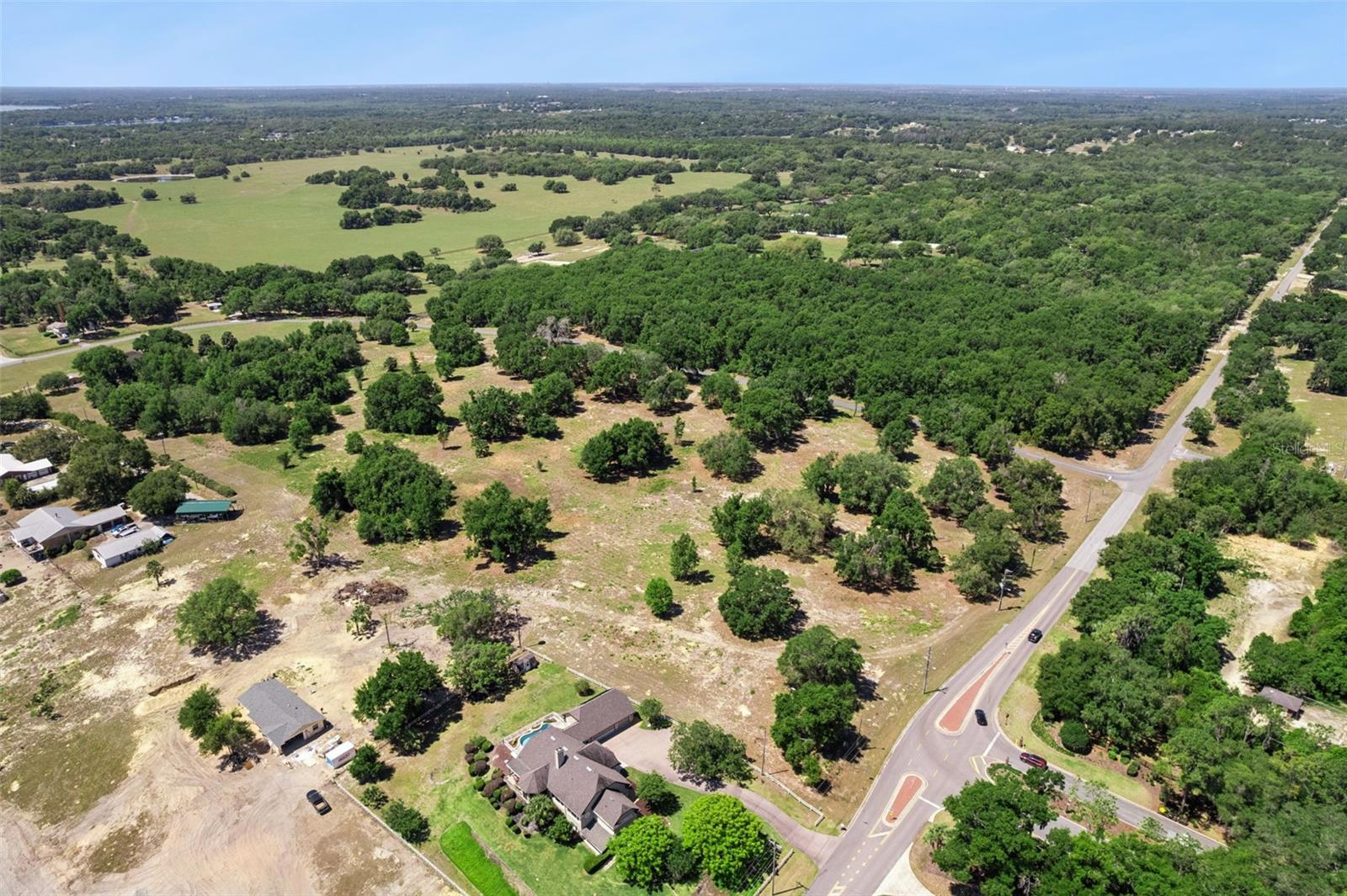 0000 BERTSVILLE ROAD & GRIFFIN VIEW DRIVE, LADY LAKE, FL — photo 51