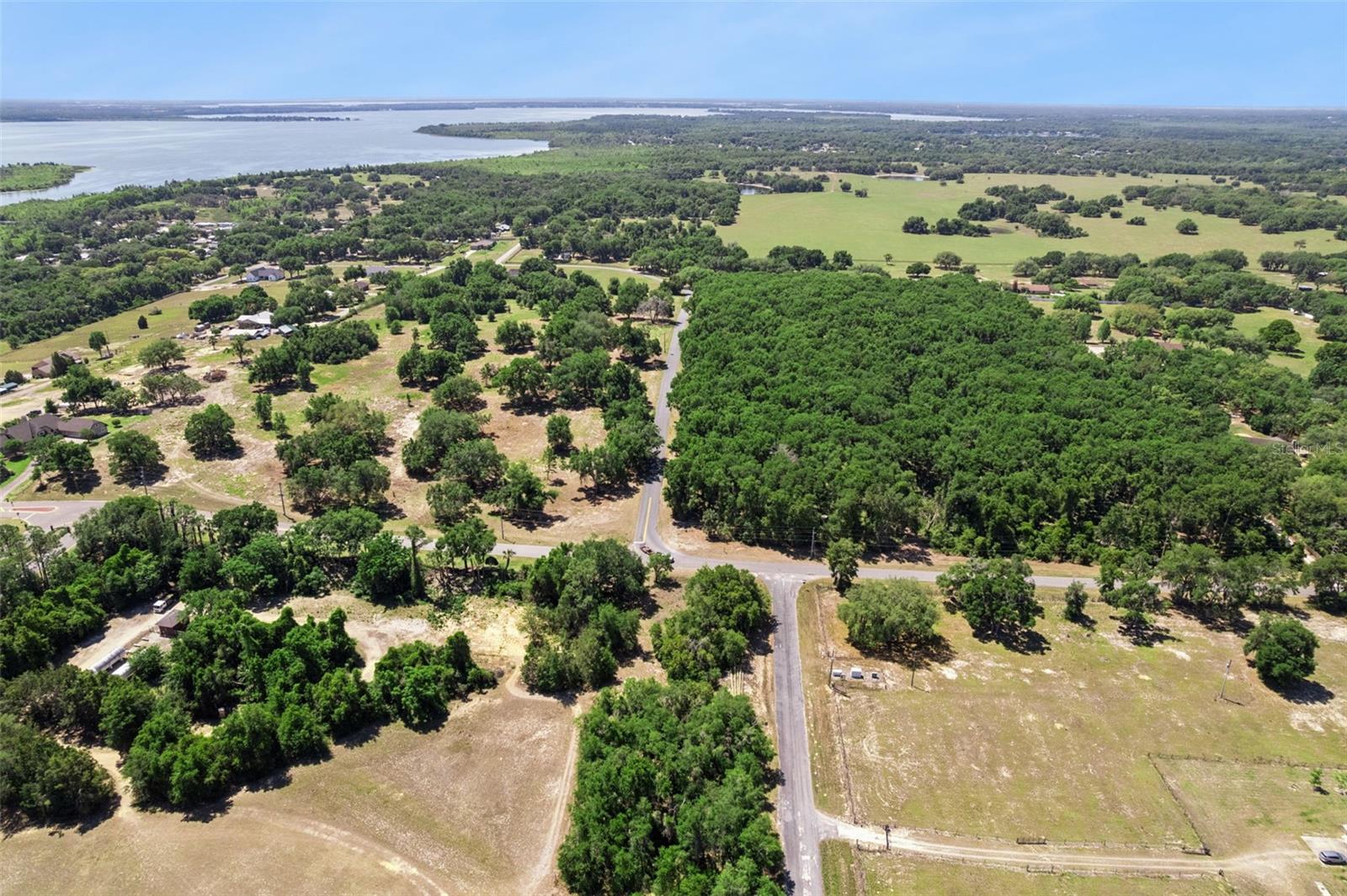 0000 BERTSVILLE ROAD & GRIFFIN VIEW DRIVE, LADY LAKE, FL — photo 53