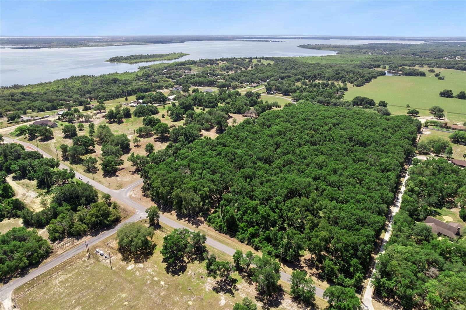 0000 BERTSVILLE ROAD & GRIFFIN VIEW DRIVE, LADY LAKE, FL — photo 9