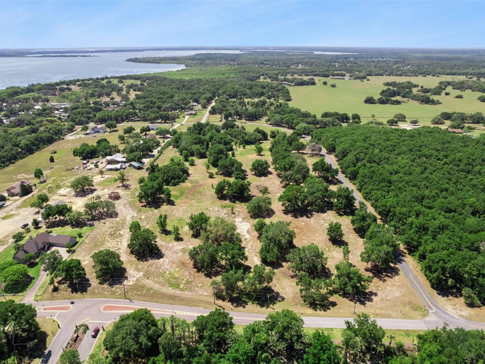 0000 BERTSVILLE ROAD & GRIFFIN VIEW DRIVE, LADY LAKE, FL — photo 58