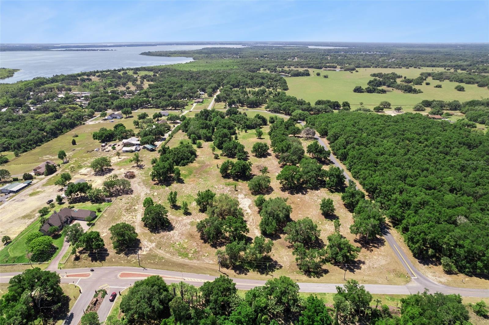 0000 BERTSVILLE ROAD & GRIFFIN VIEW DRIVE, LADY LAKE, FL — photo 57